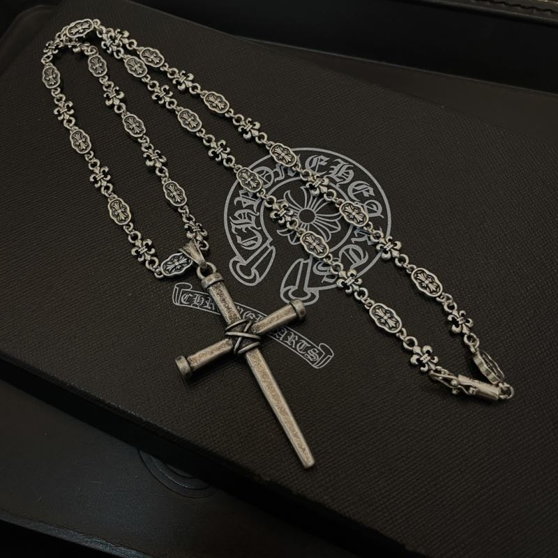 Chrome Hearts Necklaces